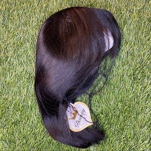 Bob wig Straight WITH BANGS